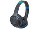 Слушалки Audio-Technica ATH-S200BTGBL
