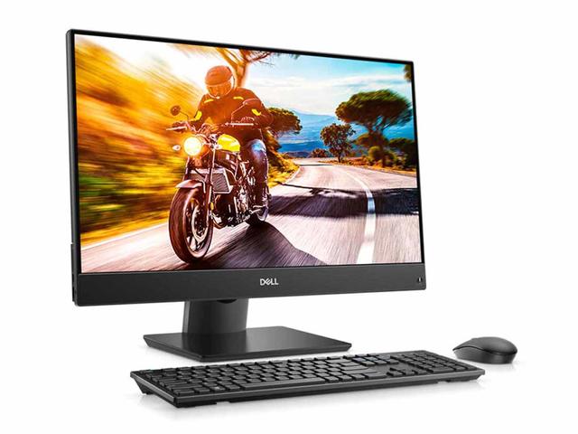 All in One Dell Inspiron 24 5477