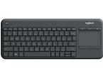 Клавиатури Logitech K400
