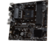 Дънни платки MSI B450M PRO-VDH