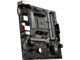 Дънни платки MSI B450M BAZOOKA