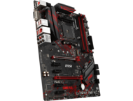Дънни платки MSI B450 GAMING PLUS
