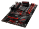 Дънни платки MSI B450 GAMING PLUS