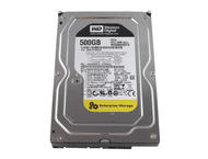 Твърди дискове 500GB Western Digital RE4