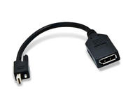 Кабели и Адаптери Кабел за видео карта MATROX Mini DisplayPort към DisplayPort