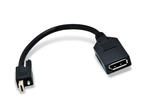 Кабели и Адаптери Кабел за видео карта MATROX Mini DisplayPort към DisplayPort