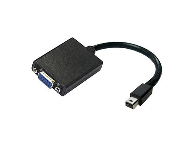 Кабели и Адаптери Кабел PNY, Mini DIisplayPort - VGA