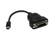 Кабели и Адаптери Преходник PNY, Mini DisplayPort към DVI