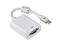 Кабели и Адаптери Адаптер HAMA 543247, Mini DisplayPort към VGA