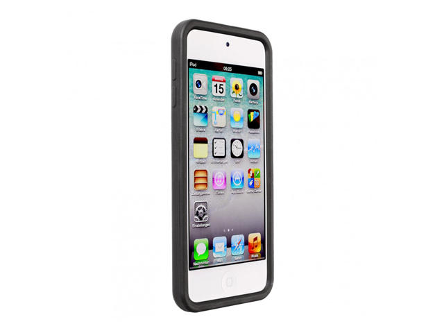 Калъфи за таблети Artwizz SeeJacket Silicone черен