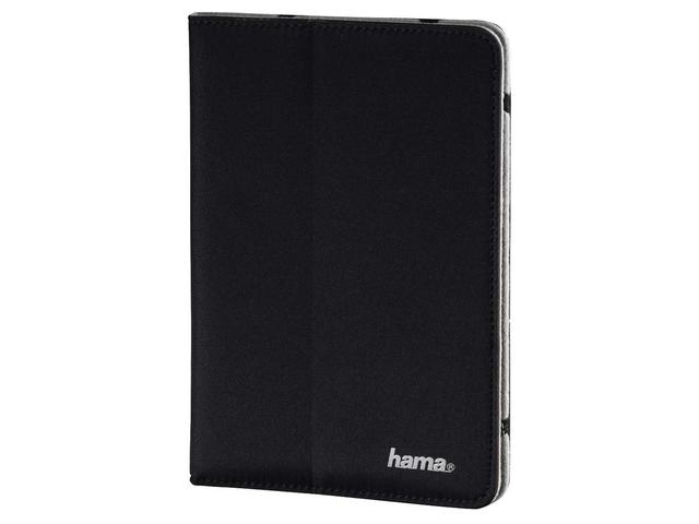 Калъфи за таблети Hama Strap 7", в черно