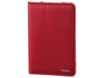 Калъфи за таблети Hama Strap 7", в червено