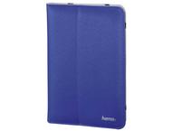 Калъфи за таблети Hama Strap 7", в синьо