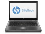 Лаптопи HP Elitebook 8470w