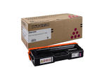 Консумативи Оригинална тонер касета Ricoh SPC252E Magenta