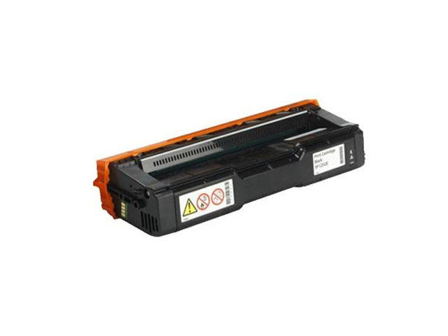 Консумативи Оригинална тонер касета Ricoh SPC252E