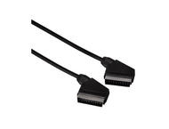 Кабели и Адаптери Кабел Hama, скарт-скарт, 3 метра