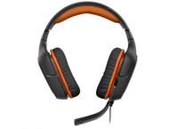 Слушалки Logitech G231 Prodigy + Logitech G602