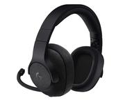 Слушалки Logitech G433 Gaming Headset + Logitech G502