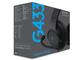 Слушалки Logitech G433 Gaming Headset + Logitech G502