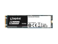 SSD 240GB Kingston A1000 M.2 NVMe