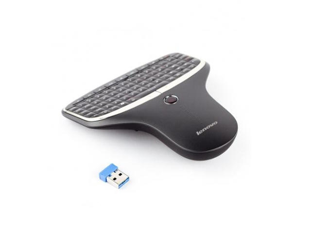 Джаджи Мини безжична клавиатура Lenovo