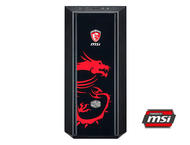 Компютри MSI Gaming › Newcomer