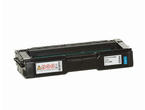 Консумативи Оригинална тонер касета Ricoh SPC340E Cyan