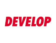 Консумативи Оригинална тонер касета Develop TNP-40