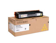 Консумативи Оригинална тонер касета Ricoh SP C310HE Yellow