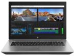 Лаптопи HP ZBook 17 G5