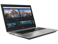 Лаптопи HP ZBook 17 G5
