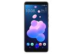 Смартфони HTC U12+ Single SIM 64GB, в черно