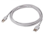Кабели и Адаптери Кабел Hama 34674 USB-A - USB-B