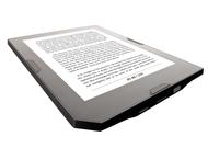 E-reader BOOKEEN SAGA, в черно
