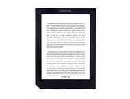 E-reader BOOKEEN SAGA, в черно