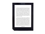 E-reader BOOKEEN SAGA, в черно