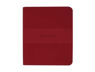 E-reader BOOKEEN SAGA, в червено