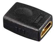 Кабели и Адаптери Адаптер Hama 39860 HDMI-HDMI