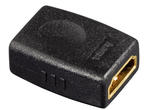 Кабели и Адаптери Адаптер Hama 39860 HDMI-HDMI