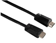 Кабели и Адаптери Кабел Hama 122101 HDMI-HDMI