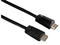 Кабели и Адаптери Кабел Hama 122100 HDMI-HDMI
