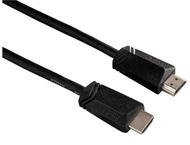 Кабели и Адаптери Кабел Hama 122100 HDMI-HDMI
