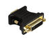 Кабели и Адаптери Адаптер Hama 45074 VGA - DVI