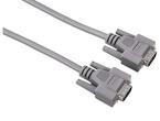 Кабели и Адаптери Кабел за монитор Hama 42092, VGA-VGA