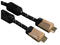 Кабели и Адаптери Кабел Hama Premium 122210, HDMI - HDMI