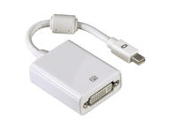 Кабели и Адаптери Адаптер Hama 53248 DVI-D Dual Link - Mini DisplayPort