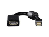 Кабели и Адаптери Адаптер Hama 53768 HDMI - Mini DisplayPort