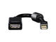 Кабели и Адаптери Адаптер Hama 53768 HDMI - Mini DisplayPort