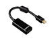 Кабели и Адаптери Адаптер Hama 53768 HDMI - Mini DisplayPort
